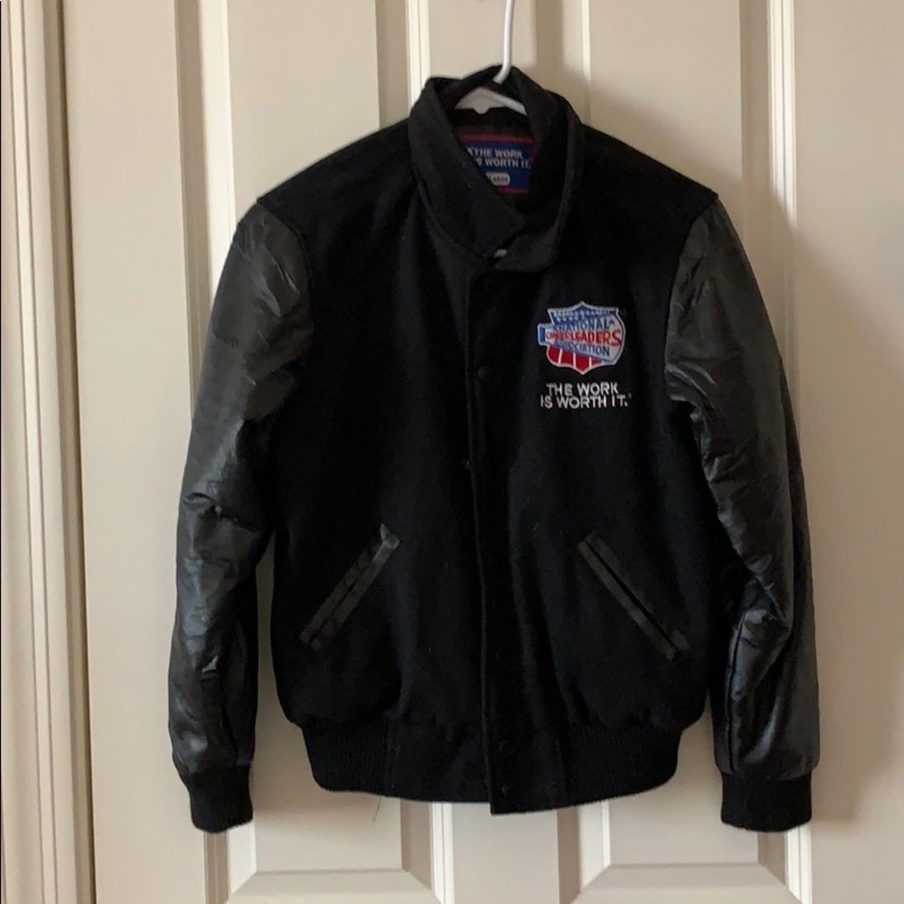 NCA Jacket
